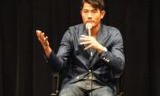 Aaron Kwok