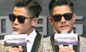 Aaron Kwok