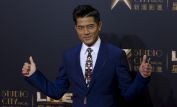 Aaron Kwok