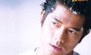 Aaron Kwok