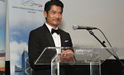 Aaron Kwok