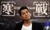 Aaron Kwok