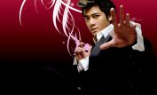 Aaron Kwok