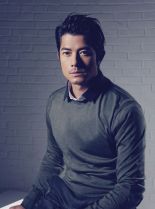 Aaron Kwok