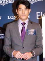 Aaron Kwok