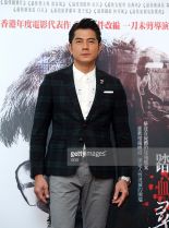 Aaron Kwok