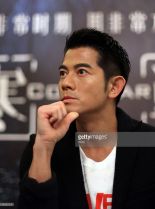 Aaron Kwok