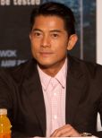 Aaron Kwok