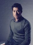 Aaron Kwok