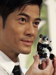 Aaron Kwok