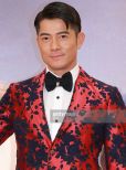 Aaron Kwok