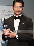 Aaron Kwok