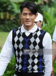 Aaron Kwok