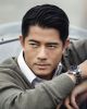 Aaron Kwok