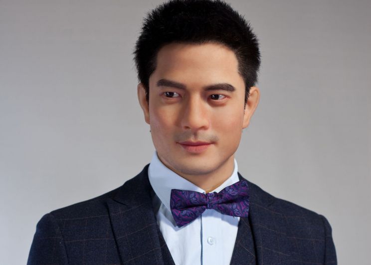 Aaron Kwok