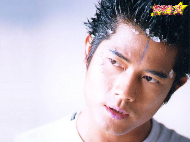 Aaron Kwok