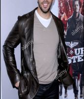Aaron Lazar