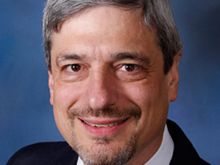 Aaron Lazar