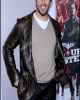 Aaron Lazar
