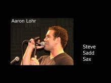 Aaron Lohr