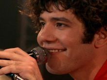 Aaron Lohr