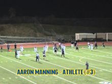 Aaron Manning