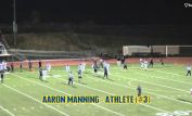 Aaron Manning