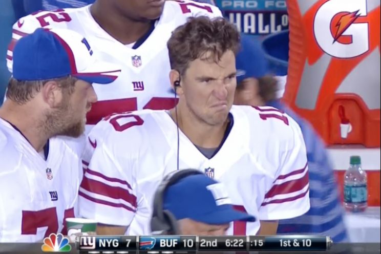 Aaron Manning