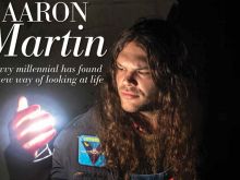 Aaron Martin