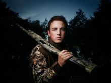 Aaron Martin