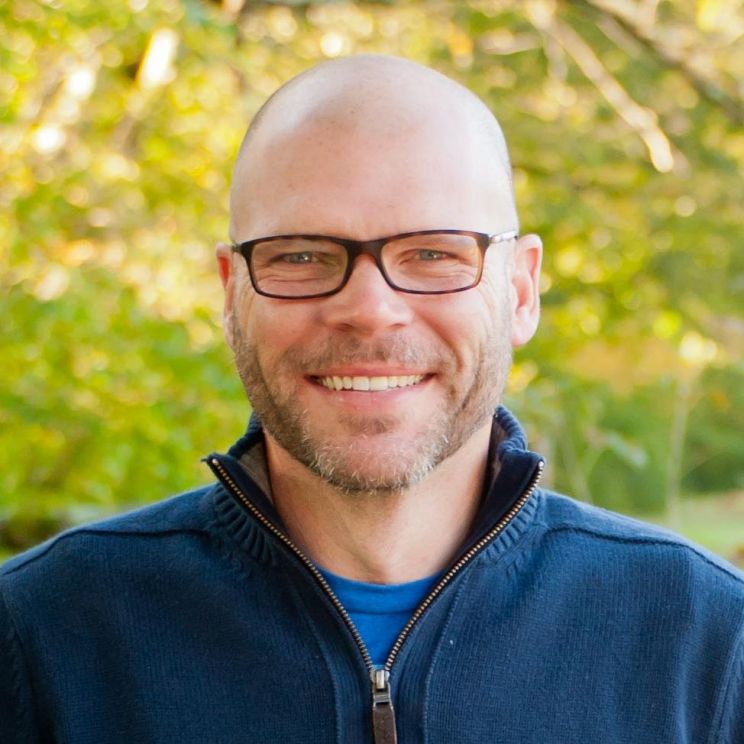 Aaron Martin