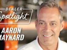 Aaron Maynard