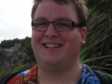 Aaron Maynard