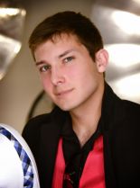 Aaron Maynard