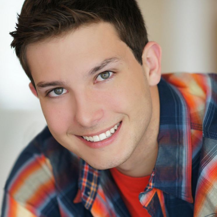 Aaron Maynard
