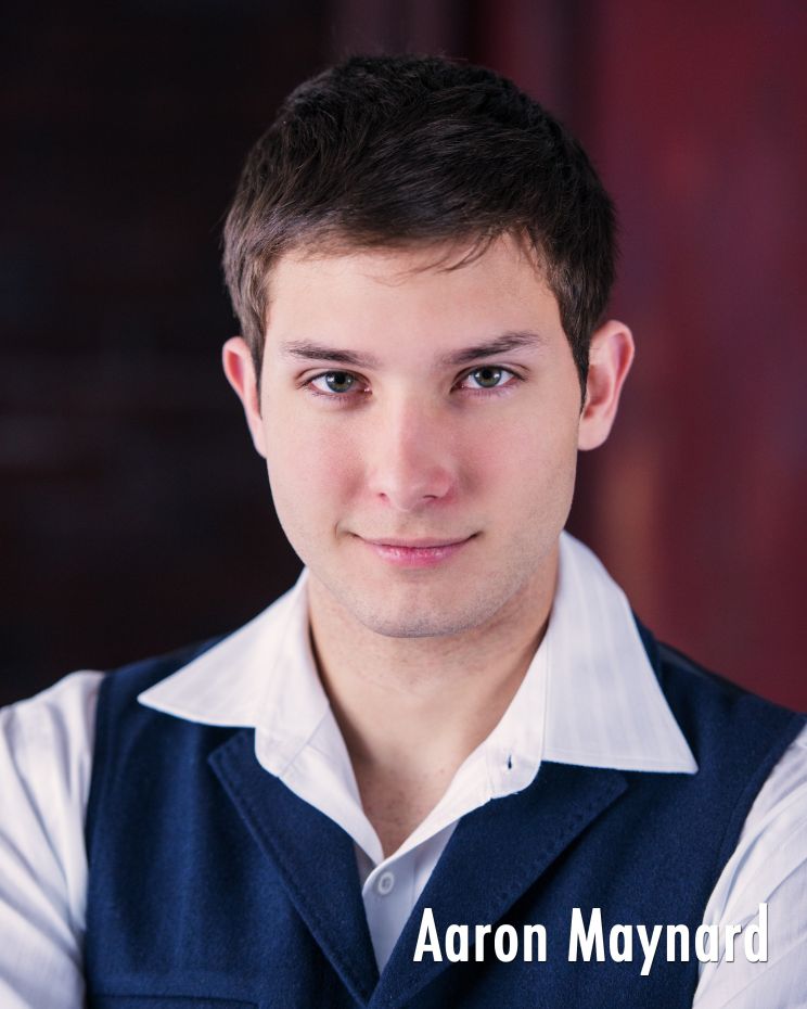 Aaron Maynard