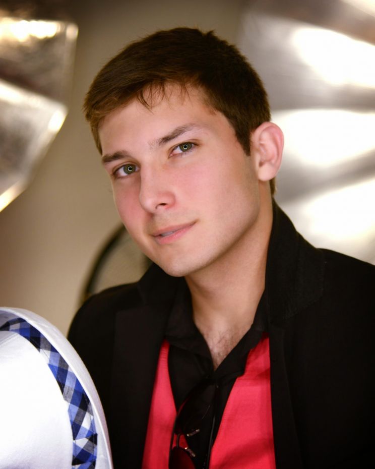 Aaron Maynard