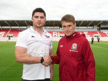 Aaron McCusker photo