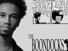 Aaron McGruder