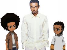 Aaron McGruder