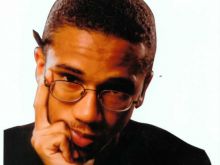 Aaron McGruder