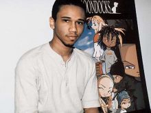 Aaron McGruder