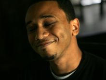 Aaron McGruder