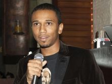 Aaron McGruder
