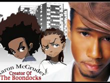 Aaron McGruder