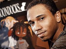 Aaron McGruder