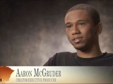 Aaron McGruder