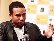 Aaron McGruder