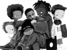Aaron McGruder