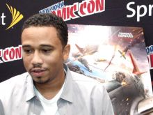 Aaron McGruder